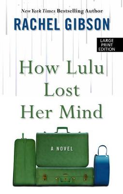 Book cover for How Lulu Lost Her Mind