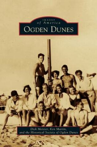 Cover of Ogden Dunes