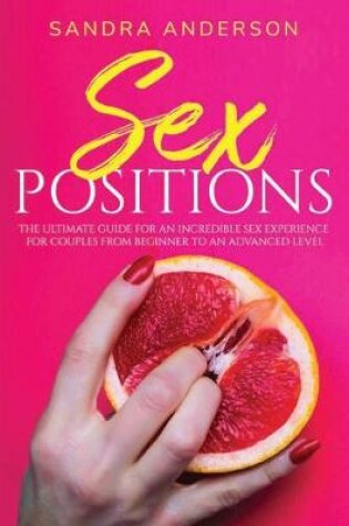 Cover of Sex Positions