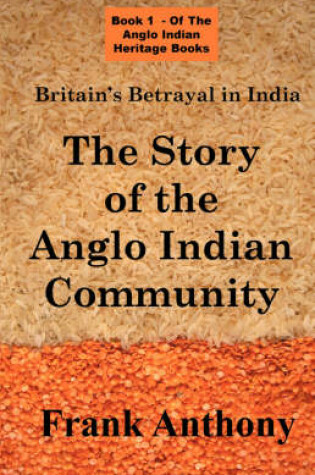 Cover of Britain's Betrayal in India