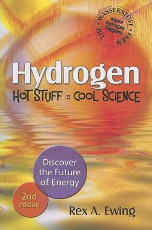 Cover of Hydrogen