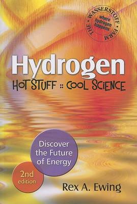 Book cover for Hydrogen