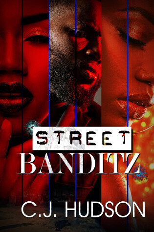 Cover of Street Banditz