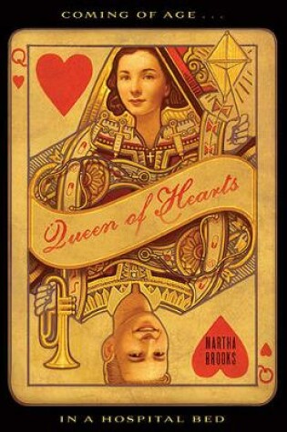 Cover of Queen of Hearts