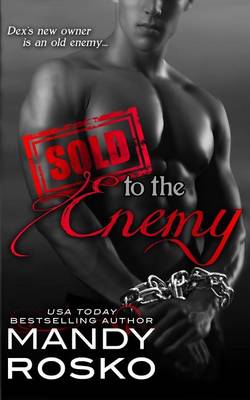 Book cover for Sold To The Enemy