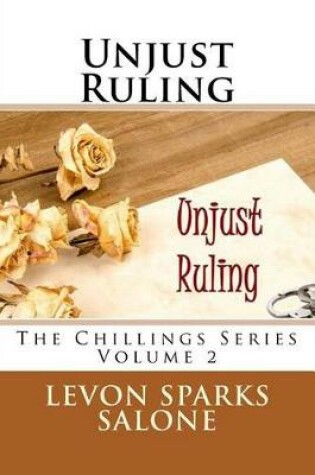 Cover of Unjust Ruling