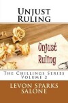 Book cover for Unjust Ruling