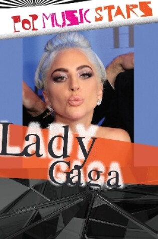 Cover of Lady Gaga