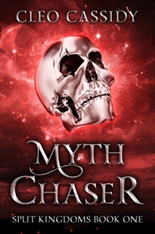 Cover of Myth Chaser