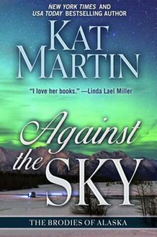 Cover of Against the Sky