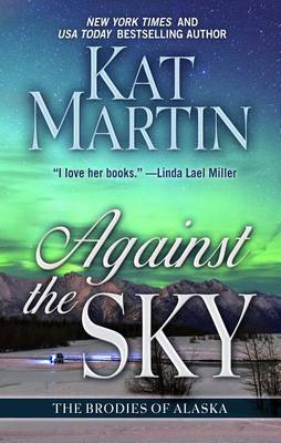 Cover of Against the Sky