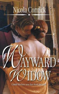 Book cover for Wayward Window