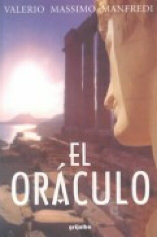 Cover of El Oraculo