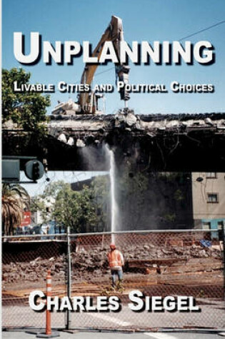 Cover of Unplanning