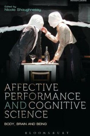 Cover of Affective Performance and Cognitive Science