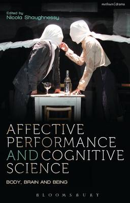 Book cover for Affective Performance and Cognitive Science