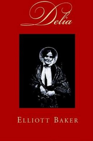 Cover of Delia