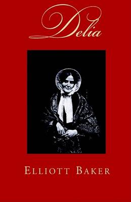 Book cover for Delia