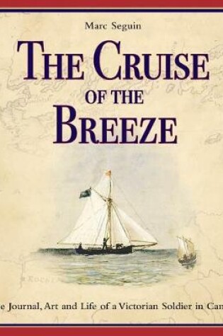 Cover of The Cruise of the Breeze