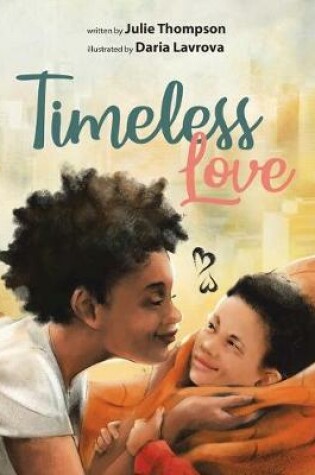 Cover of Timeless Love