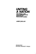 Book cover for Uniting a Nation