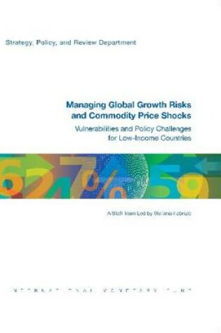 Cover of Managing global growth risks and commodity price shocks