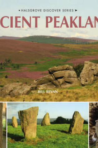 Cover of Ancient Peakland