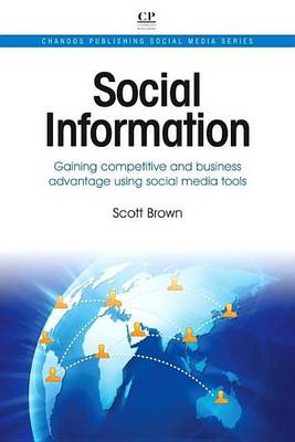 Book cover for Social Information