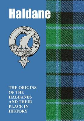 Cover of Haldane