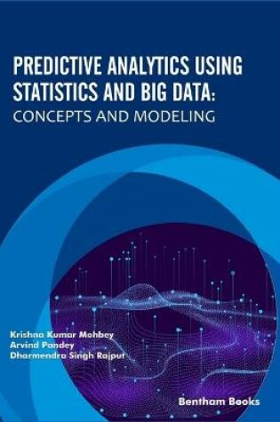 Cover of Predictive Analytics Using Statistics and Big Data