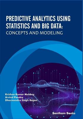 Cover of Predictive Analytics Using Statistics and Big Data