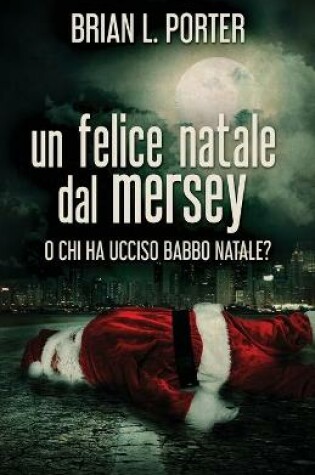 Cover of Un felice Natale dal Mersey