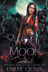 Book cover for Wolf Moon