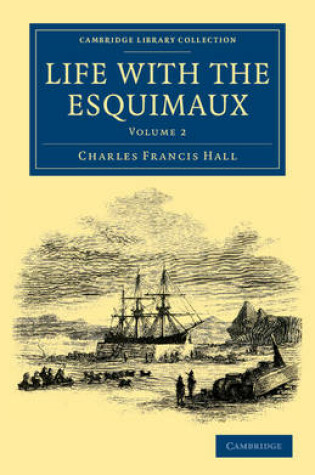 Cover of Life with the Esquimaux