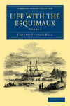 Book cover for Life with the Esquimaux