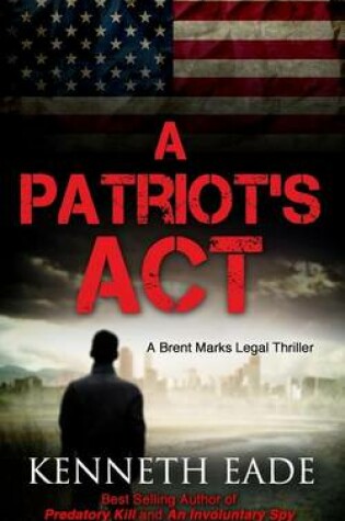 Cover of A Patriot's ACT