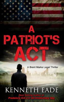 Book cover for A Patriot's ACT