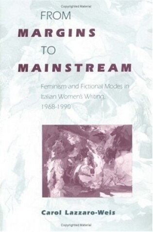 Cover of From Margins to Mainstream