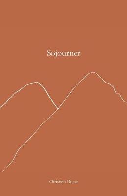 Book cover for Sojourner