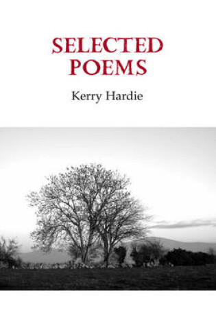 Cover of Selected Poems