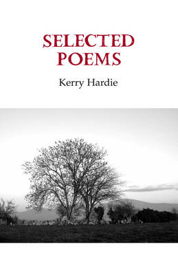 Book cover for Selected Poems