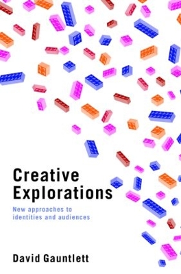 Book cover for Creative Explorations