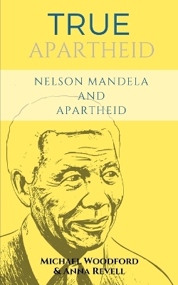 Book cover for True Apartheid