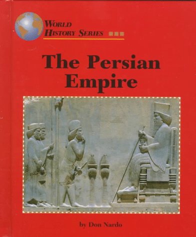 Cover of The Persian Empire