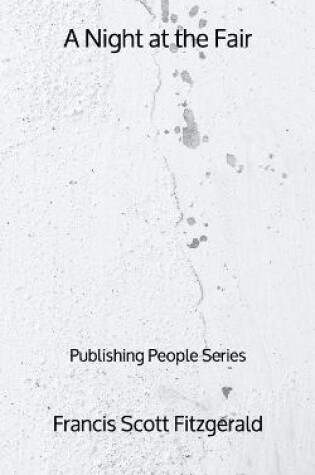 Cover of A Night at the Fair - Publishing People Series