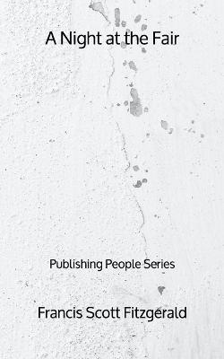 Book cover for A Night at the Fair - Publishing People Series