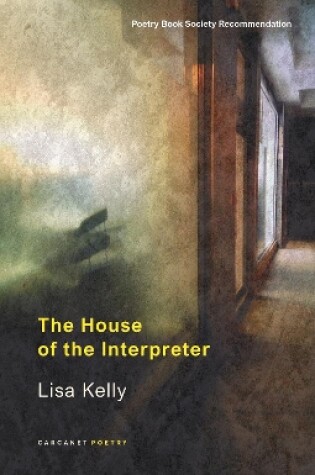 Cover of The House of the Interpreter