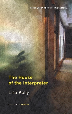 Book cover for The House of the Interpreter