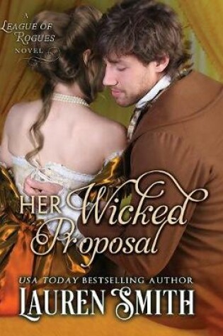 Cover of Her Wicked Proposal