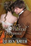 Book cover for Her Wicked Proposal
